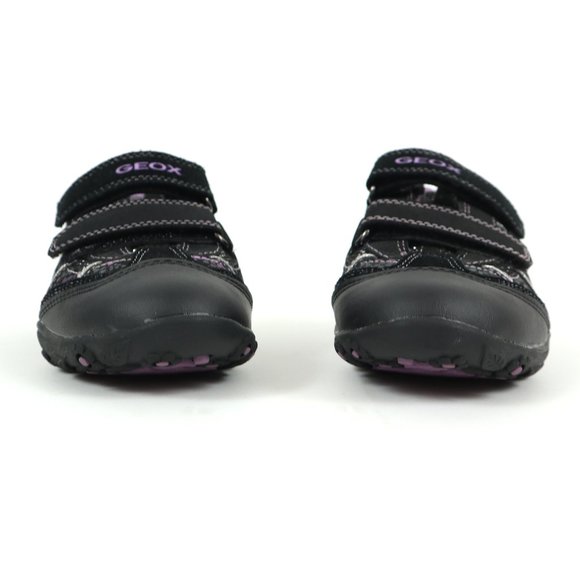 GEOX shoes, youth size 1 - Picture 3 of 5